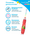  Звуковая зубная щетка Brush-Baby KidzSonic BRB192 Динозавр 