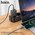  СЗУ HOCO N63 Gentle PD30W+QC3.0 + cabel Type-C to Type-C черный 