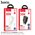  СЗУ HOCO N63 Gentle PD30W+QC3.0 + cabel Type-C to Type-C черный 