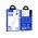  СЗУ HOCO N63 Gentle PD30W+QC3.0 белый 