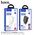  СЗУ HOCO N63 Gentle PD30W+QC3.0 cabel Type-C to iP белый 