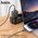  СЗУ HOCO N63 Gentle PD30W+QC3.0 + cabel Type-C to iP черный 