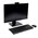  Моноблок Hiper V6 (V6-i3141R16N5H6FBI6EPBMKWP) 23.8"(1920x1080 (матовый) IPS)/Intel Core i3 14100(3.5Ghz)/16384Mb/512PCISSDGb/noDVD/BT/WiFi/war 1y/6.4 