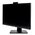  Моноблок Hiper V6 (V6-i3141R16N5H6FBI6EPBMKWP) 23.8"(1920x1080 (матовый) IPS)/Intel Core i3 14100(3.5Ghz)/16384Mb/512PCISSDGb/noDVD/BT/WiFi/war 1y/6.4 