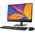  Моноблок DELL Optiplex 7420-5660 23.8" Full HD, Intel Core i5 14500T, 16ГБ DDR5, 256ГБ SSD, Linux Ubuntu, черный 