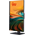  Моноблок IRU 27IM (2044690) 27" Full HD i3 1215U (1.2) 8Gb SSD256Gb Iris Plus Graphics Free DOS GbitEth WiFi BT 120W Cam черный 1920x1080 