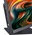  Моноблок IRU 27IM (2044690) 27" Full HD i3 1215U (1.2) 8Gb SSD256Gb Iris Plus Graphics Free DOS GbitEth WiFi BT 120W Cam черный 1920x1080 