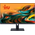  Моноблок IRU 27IM (2044690) 27" Full HD i3 1215U (1.2) 8Gb SSD256Gb Iris Plus Graphics Free DOS GbitEth WiFi BT 120W Cam черный 1920x1080 