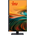  Моноблок IRU 27IM (2044690) 27" Full HD i3 1215U (1.2) 8Gb SSD256Gb Iris Plus Graphics Free DOS GbitEth WiFi BT 120W Cam черный 1920x1080 