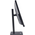  Моноблок IRU 27IM (2044690) 27" Full HD i3 1215U (1.2) 8Gb SSD256Gb Iris Plus Graphics Free DOS GbitEth WiFi BT 120W Cam черный 1920x1080 