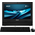  Моноблок MSI Pro AP162T ADL-012XRU (9S6-A60211-032) 15.6" Full HD, Intel N100, 4ГБ DDR4, 128ГБ SSD, noOS черный 