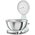  Кухонные весы SMEG KSF01PGWW пастельно-зеленый 