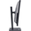  Моноблок IRU 27IM (2044690) 27" Full HD i3 1215U (1.2) 8Gb SSD256Gb Iris Plus Graphics Free DOS GbitEth WiFi BT 120W Cam черный 1920x1080 
