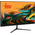  Моноблок IRU P231 (2044607) 23.8" Full HD N100 (0.8) 8Gb SSD256Gb UHDG Windows 11 Professional GbitEth WiFi BT 36W Cam черный 1920x1080 