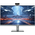  Моноблок TECLAST V27 Air QHD (V27 AIR 2K 1240016G512KRU) 27" Intel Core i5 12400, 16ГБ DDR4, 512ГБ SSD, Windows 11 Professional, серый 