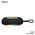  Портативная акустика REMAX RB-M9 Portable Wireless Speaker with Lights 7W черный 