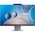  Моноблок Asus E3402WVA-BPC0110 (90PT03T2-M00U50) 23.8" Full HD i3 1315U (1.2) 8Gb SSD512Gb UHDG CR noOS 90W клавиатура мышь Cam черный 1920x1080 