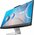  Моноблок Asus E3402WVA-BPC0110 (90PT03T2-M00U50) 23.8" Full HD i3 1315U (1.2) 8Gb SSD512Gb UHDG CR noOS 90W клавиатура мышь Cam черный 1920x1080 