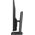  Моноблок MSI Modern AM272P 1M AiO (9S6-AF8231-1035) 27" FHD (1920x1080)IPS AG Non-touch, i3-100U (1.2GHz), 8GB DDR5(1x8GB), 256GB SSD M.2, Intel UHD 