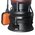  Фекальный насос Maxpump Fekatop 750 
