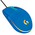  Мышь Logitech G102 LightSync синий (910-005801) 
