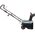  Снегоуборщик аккумуляторный SENIX STX2-M-EU Set 