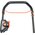  Снегоуборщик аккумуляторный SENIX STX2-M-EU Set 