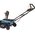 Снегоуборщик аккумуляторный SENIX STX2-M1-EU Set 
