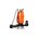  Насос дренажный Skiper WQ10-1.5D 