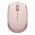  Мышь Logitech M171 розовый/розовый (910-006865) 