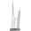 Моноблок MSI Modern AM272P 12M-809XRU (9S6-AF8212-1012) 27" Full HD, Intel Core i3 1215U, 8ГБ DDR4, 256ГБ SSD, noOS белый 