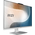 Моноблок MSI Modern AM272P 12M-809XRU (9S6-AF8212-1012) 27" Full HD, Intel Core i3 1215U, 8ГБ DDR4, 256ГБ SSD, noOS белый 