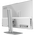  Моноблок MSI Modern AM272P 1M AiO (9S6-AF8232-1034) 27" FHD (1920x1080)IPS AG Non-touch, i3-100U (1.2GHz), 8GB DDR5(1x8GB), 256GB SSD M.2, Intel UHD 