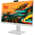  Моноблок IRU Strato (2028256) 27" QHD i5 1235U/16Gb/SSD512Gb Iris Xe/CR/noOS/белый 2560x1440 