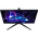  Монитор Samsung LS24DG300EIXCI 