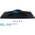  Монитор Samsung LS24DG300EIXCI 