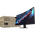 Монитор Gigabyte GS27FC черный 