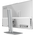  Моноблок MSI Modern AM272P 12M-809XRU (9S6-AF8212-1012) 27" Full HD, Intel Core i3 1215U, 8ГБ DDR4, 256ГБ SSD, noOS белый 