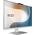  Моноблок MSI Modern AM272P 1M-685XRU (9S6-AF8232-1022) 27" Full HD Core 7 150U (1.8) 32Gb SSD1Tb Graphics noOS 120W клавиатура мышь Cam белый 