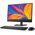  Моноблок DELL Optiplex 7420-7621 23.8" Full HD, Intel Core i7 14700, 16ГБ DDR5, 512ГБ SSD, Windows 11 Professional, черный 