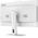  Моноблок MSI Pro AP272P 14M-614XRU (9S6-AF8322-817) 27" Full HD, Intel Core i7 14700, 16ГБ DDR5, 1ТБ SSD, noOS белый 