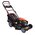  Газонокосилка Brait BLM2646SM Pro 