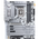  Материнская плата ASUS Tuf Gaming Z890-Pro Wifi 