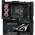  Материнская плата ASUS Rog Maximus Z890 Extreme 