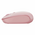  Мышь Baseus F01B Tri-Mode Baby Pink (B01055503413-00) 