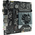  Материнская плата Afox AFMIN100-1L-V2 N100, ITX MB Mini-ITX (17 x17cm) with CPU 