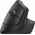  Мышь Logitech Lift графитовый (910-006485) 