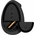  Мышь Logitech Lift графитовый (910-006485) 