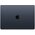  Ноутбук Apple MacBook Air (MQKW3-RUSG) 15" Apple M2 chip with 8-core CPU and 10-core GPU/8GB/256GB Midnight 