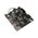  Материнская плата с процессором и кулером BaseTech H61M-K, Socket1155, Intel Core i3-3220 